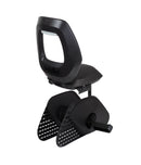 Siège Bobike One Junior - Jusqu'À 38Kg - Noir