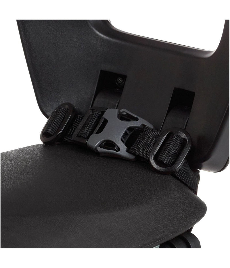 Siège Bobike One Junior - Jusqu'À 38Kg - Noir