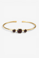 Chocker Garnet