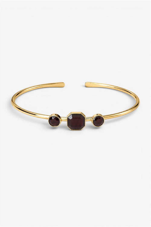 Chocker Garnet
