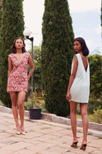 Vestido Gabrielle