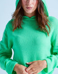 Hoodie Leone - Absinthe - Mixte