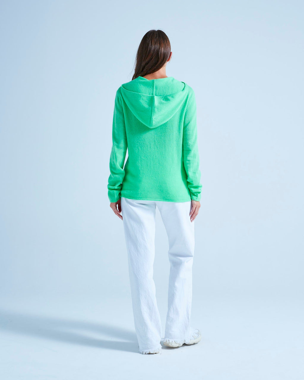 Hoodie Leone - Absinthe - Mixte