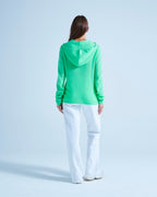 Hoodie Leone - Absinthe - Mixte