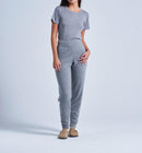 Jogging Oleiv - Gris Chine Foncé - Femme