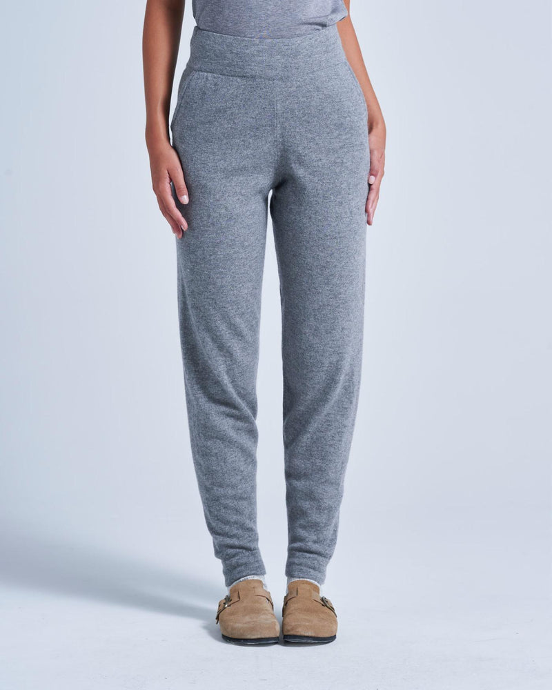 Jogging Oleiv - Gris Chine Foncé - Femme