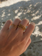 Bague Alessandra