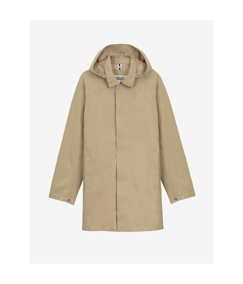 Parka - Osier - Homme