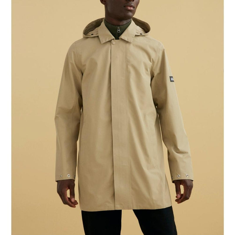 Parka - Osier - Homme