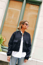 Jean Navy Bombers