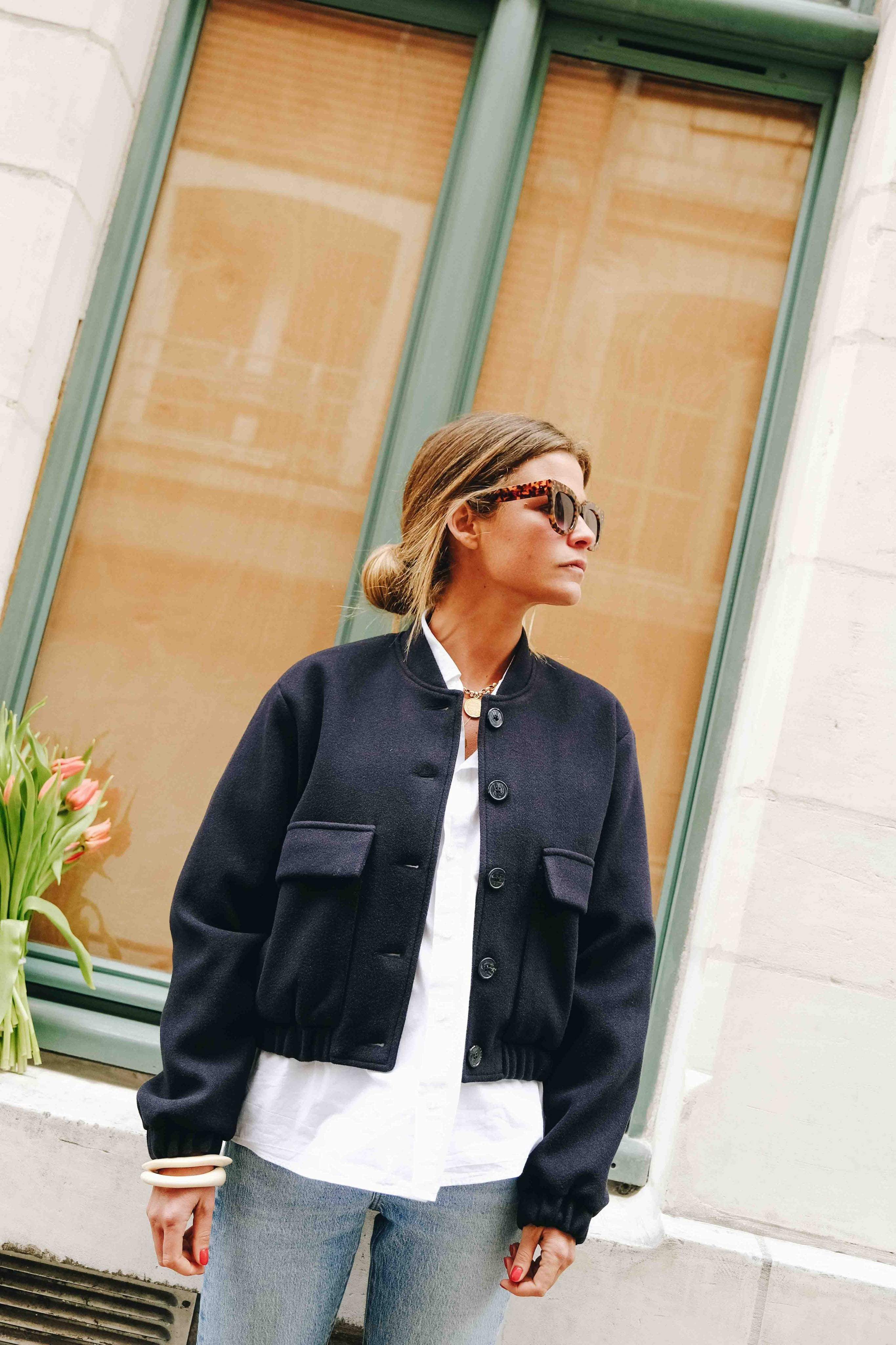 Jean Navy Bombers