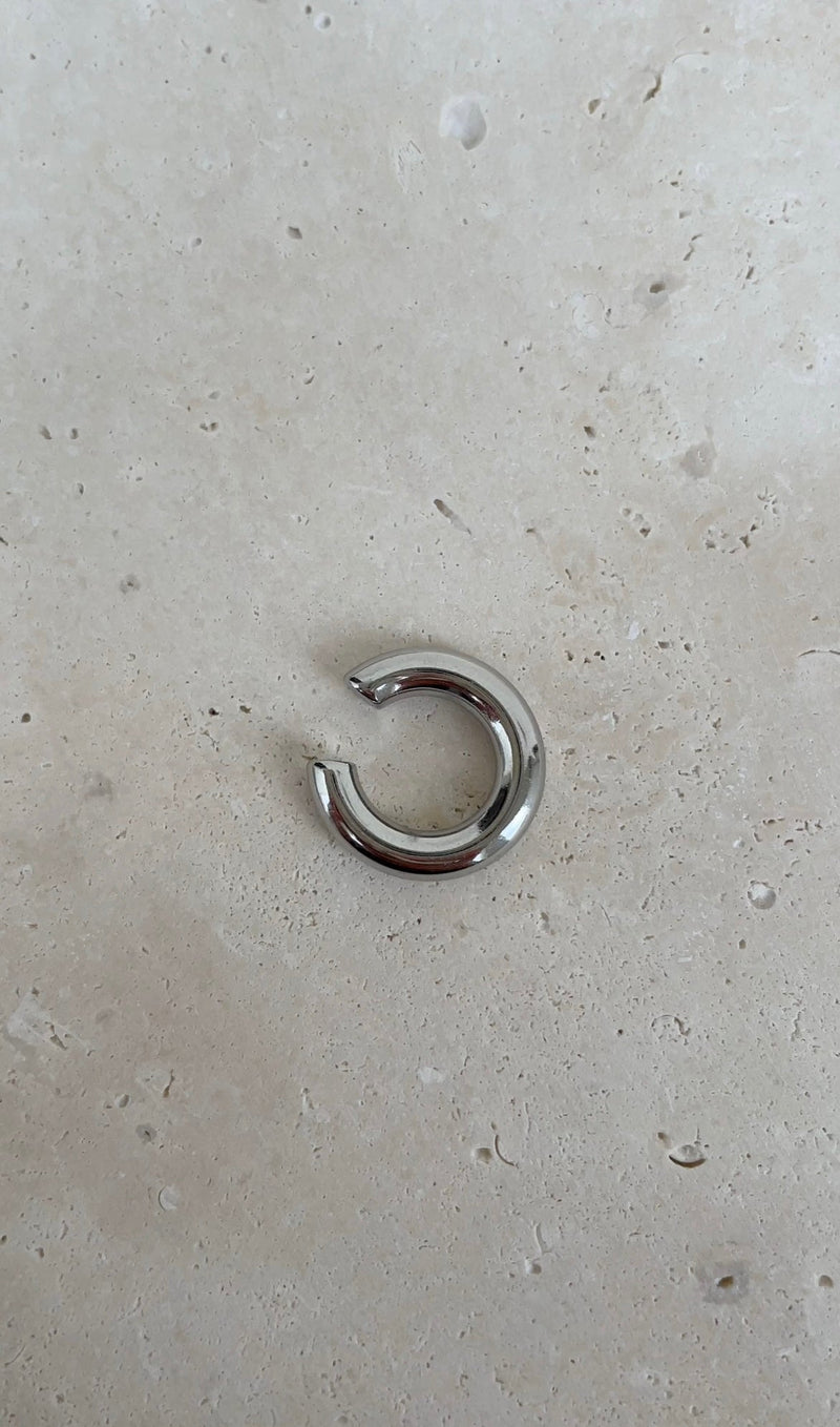 Boucles D'Oreilles Classic