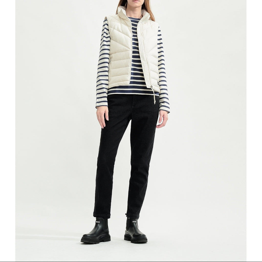 Pantalon - Noir I - Femme