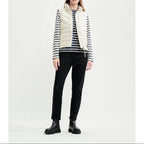 Pantalon - Noir I - Femme