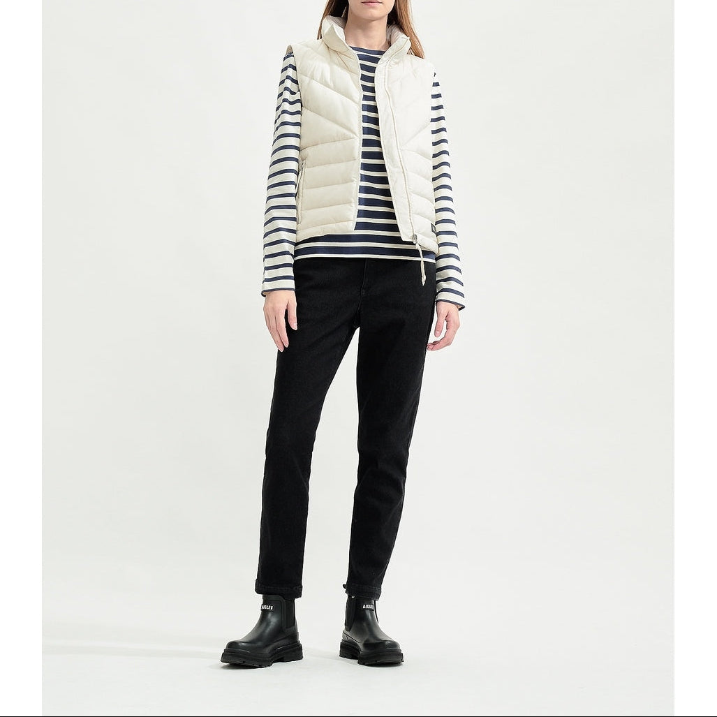 Pantalon - Noir I - Femme