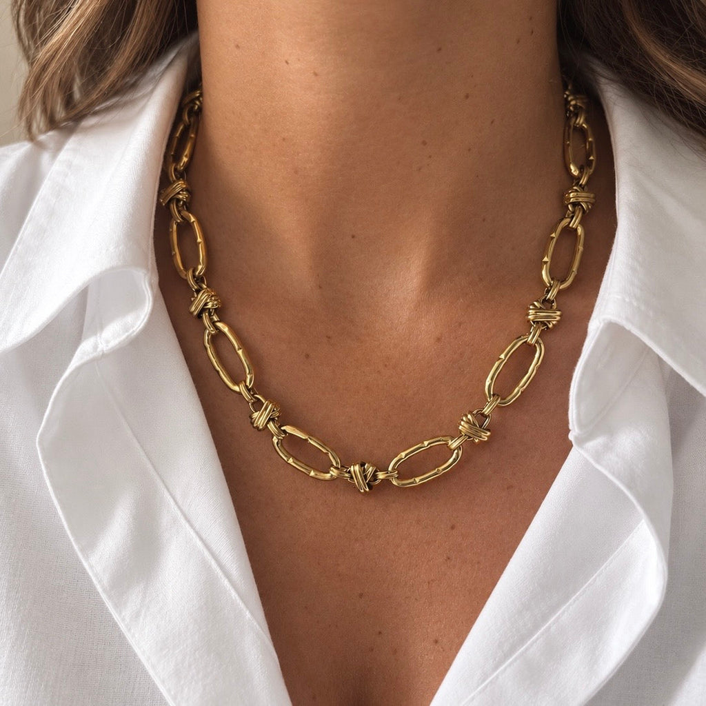 Collier Granada
