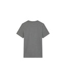 Tee Shirt Manches Courtes - Heather Grey - Homme