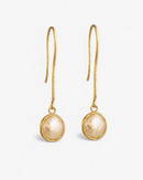 Pendientes Perla