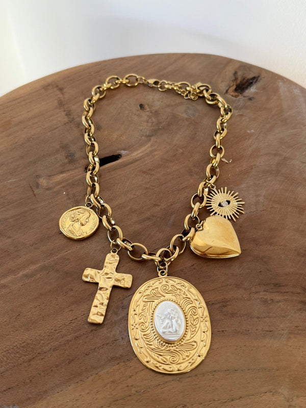 Collier Romy