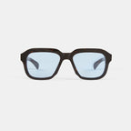 Gafas Ace - Montura de tortuga oscura