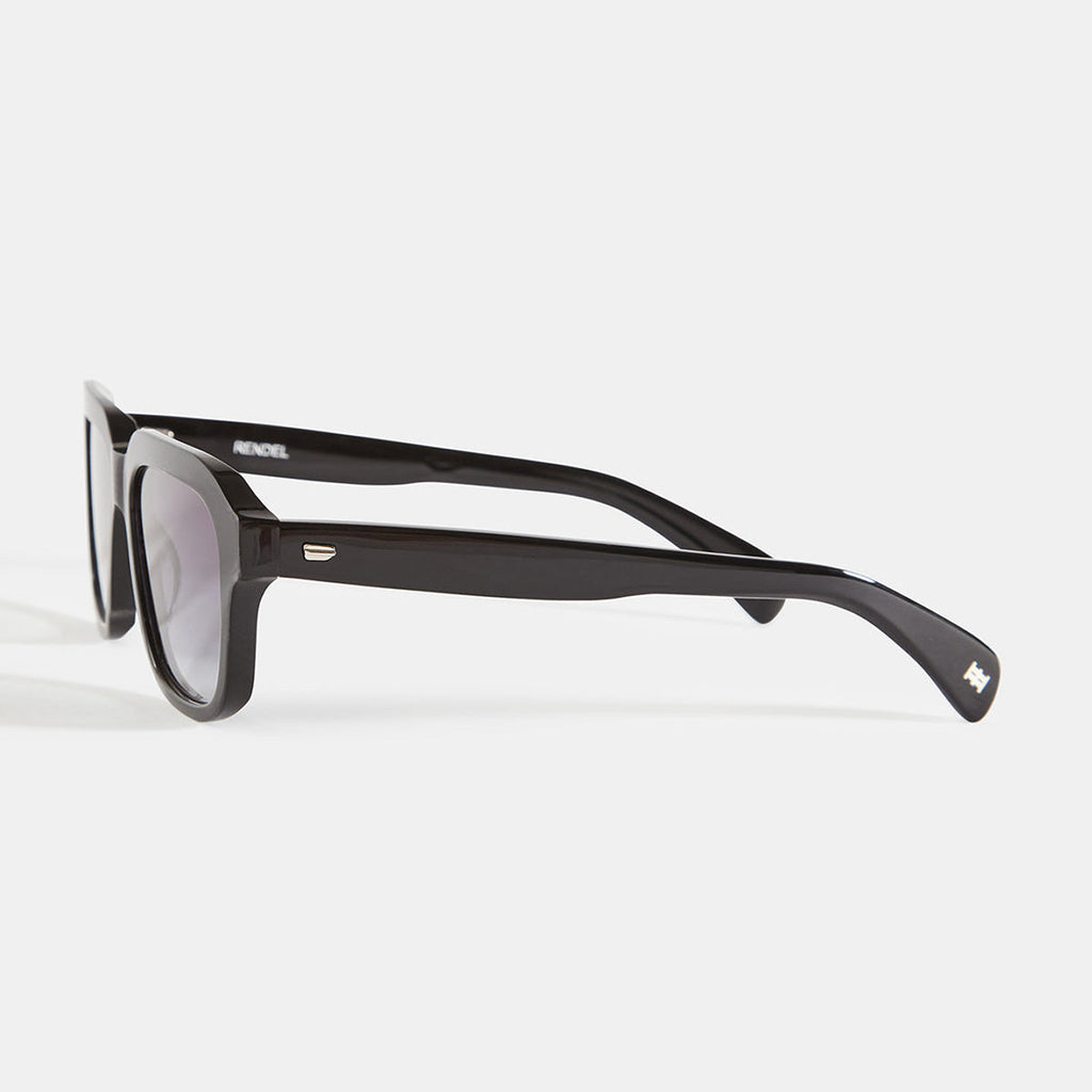 Gafas Ace - Montura negra