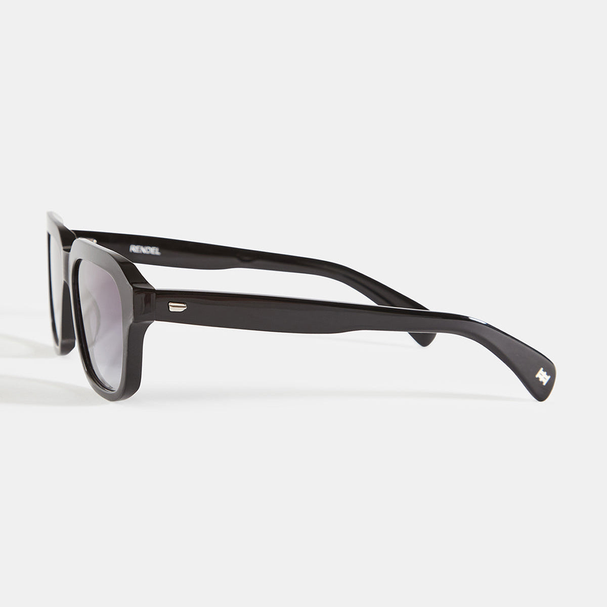 Gafas Ace - Montura negra