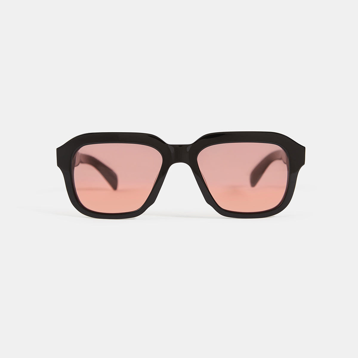 Gafas Ace - Montura negra