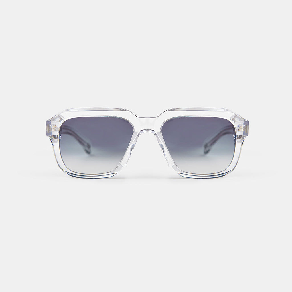 Gafas Ace - Montura de cristal