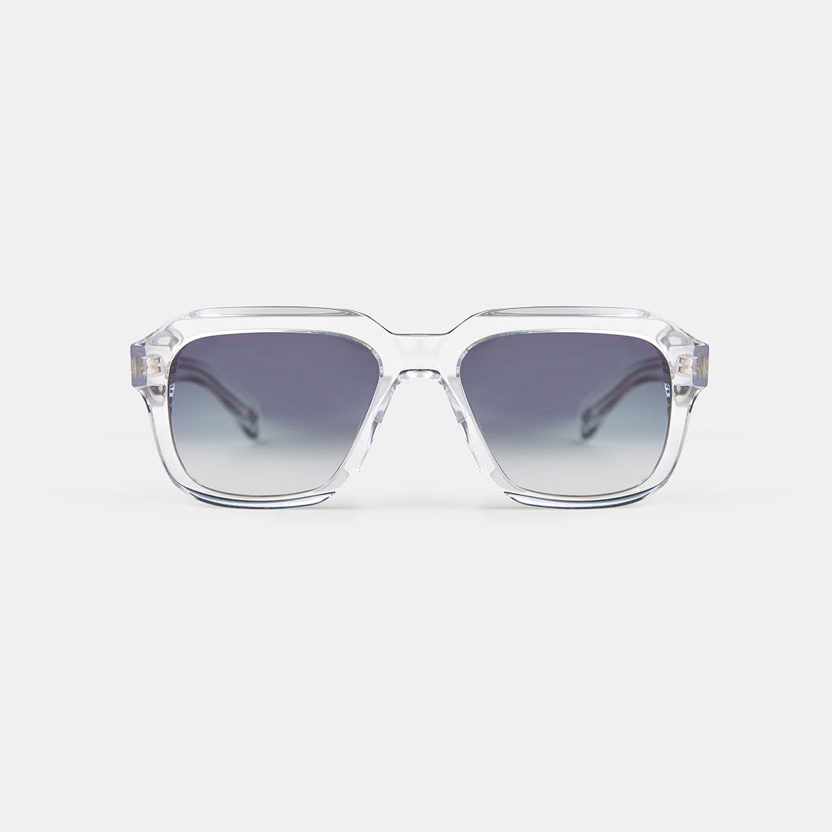 Gafas Ace - Montura de cristal