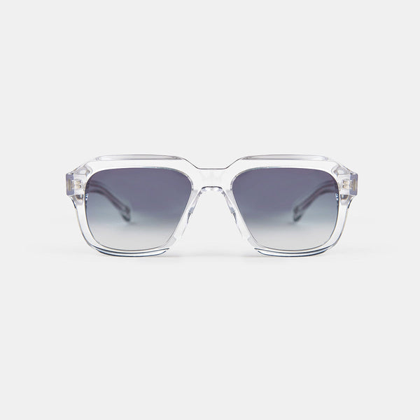 Gafas Ace - Montura de cristal
