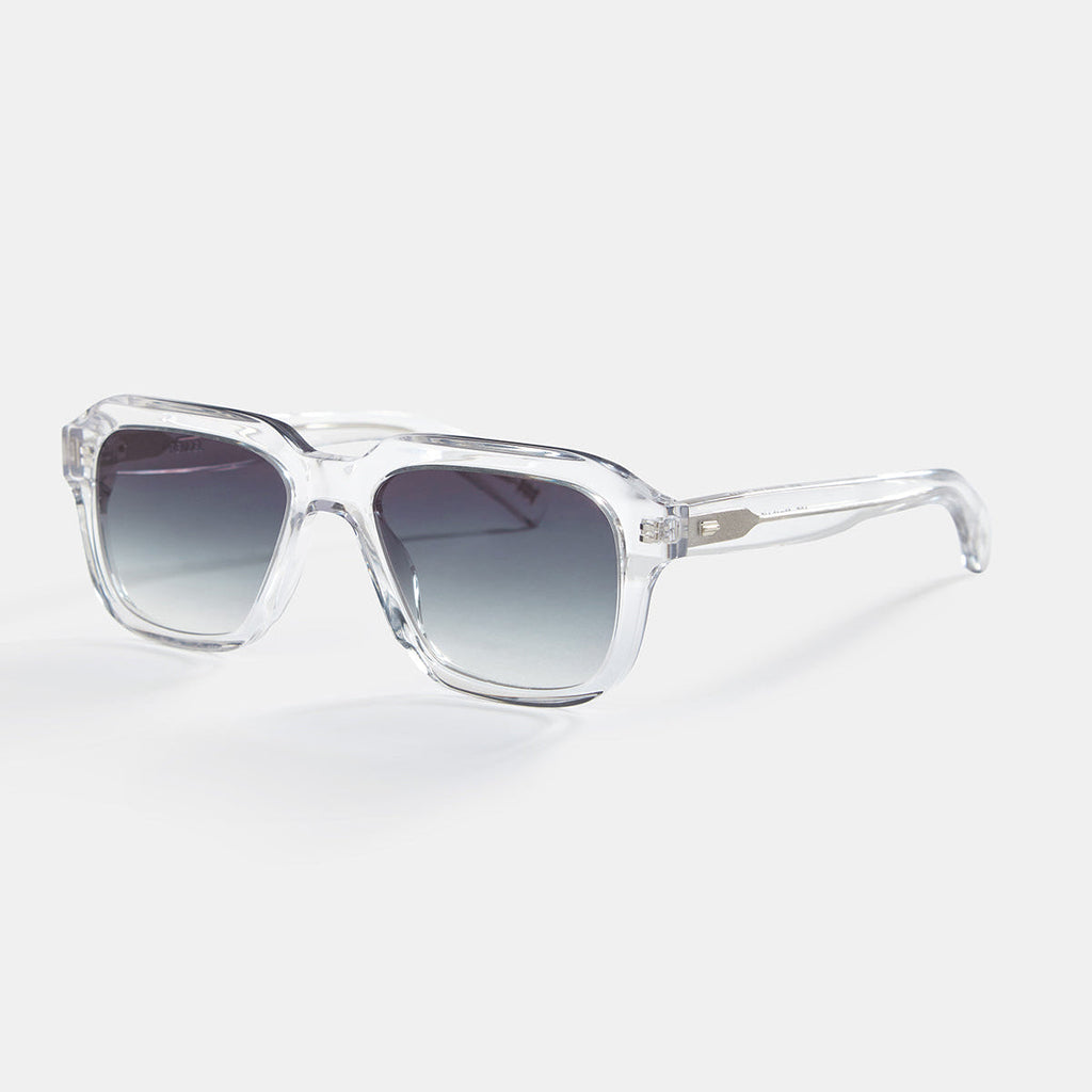 Gafas Ace - Montura de cristal