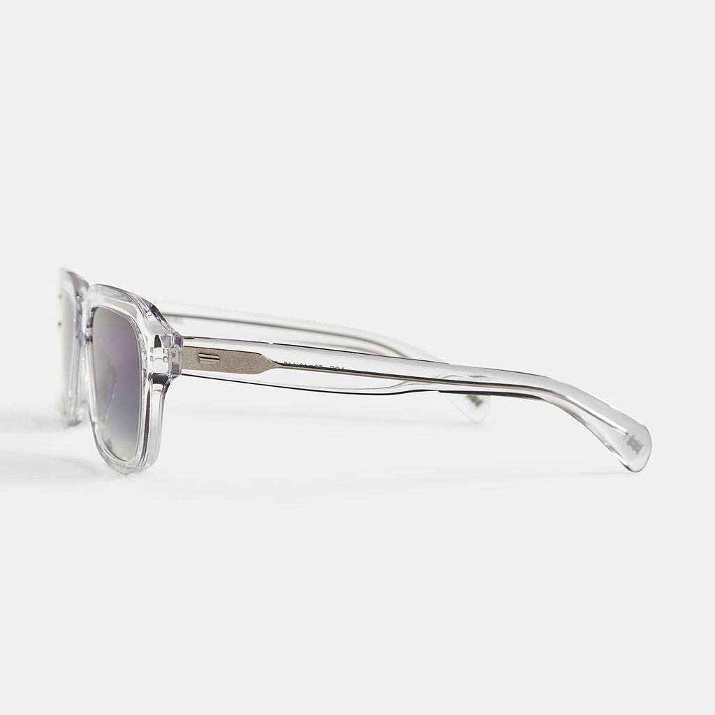 Gafas Ace - Montura de cristal