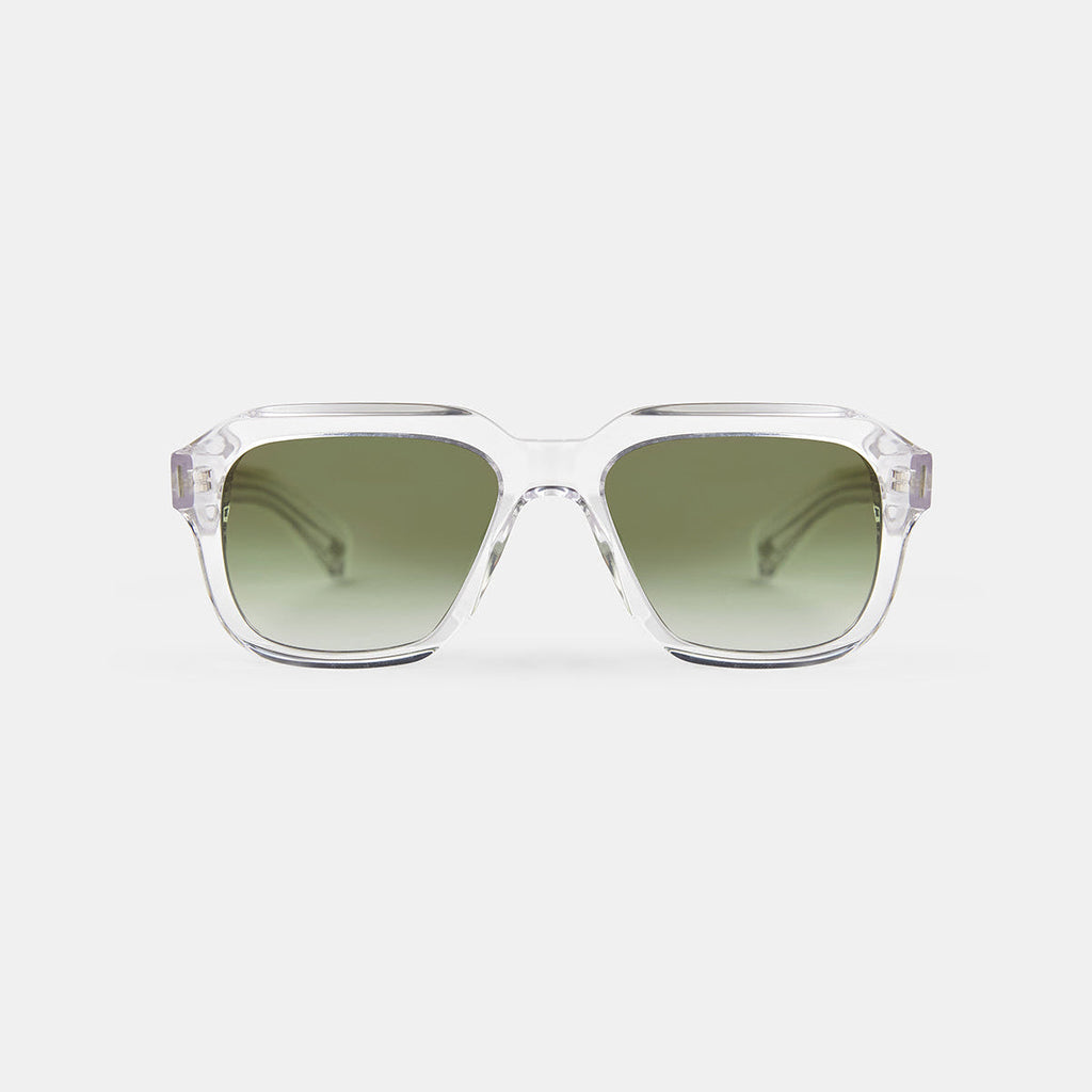 Gafas Ace - Montura de cristal