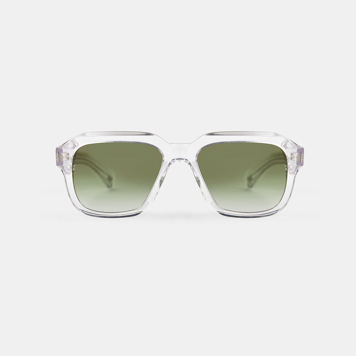 Gafas Ace - Montura de cristal