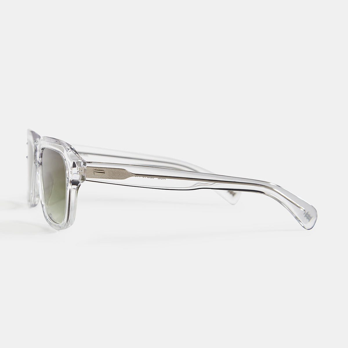 Gafas Ace - Montura de cristal