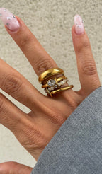 Ring Hailey Couture