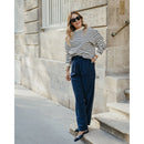 Seven August - Achille pants - Navy