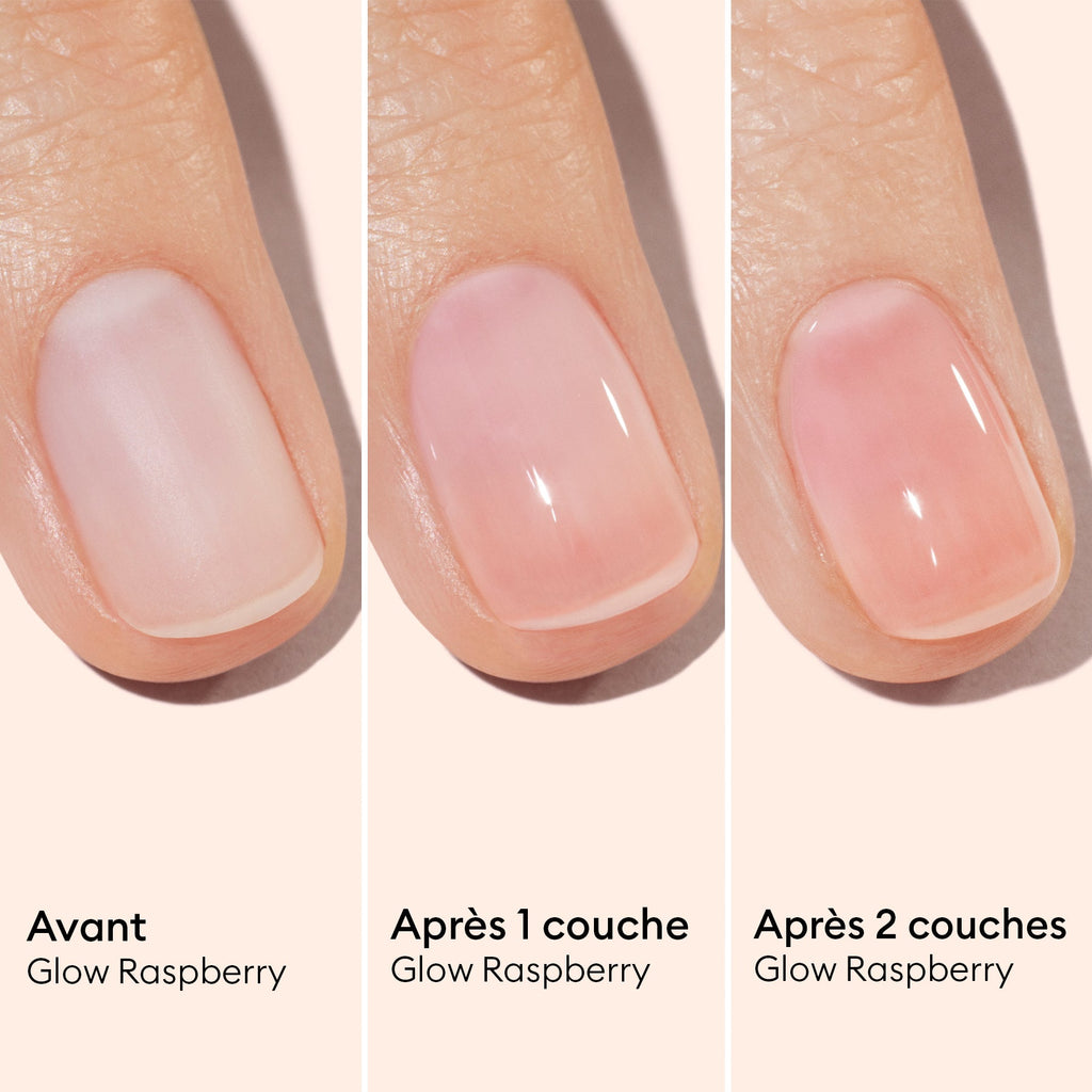 Kit scoperta Active™ - Active™ Glow Lampone