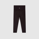 Legging - Active Run - Black - Femme