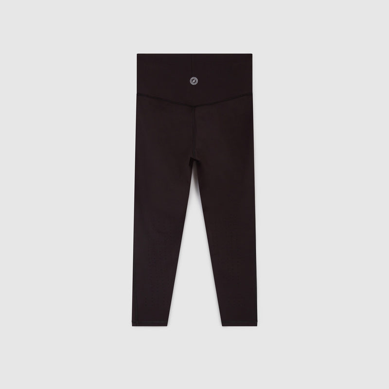 Legging - Active Run - Black - Femme