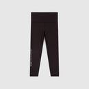 Legging - Active Run - Black - Femme
