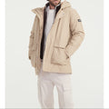 Men’s Wicker Parka