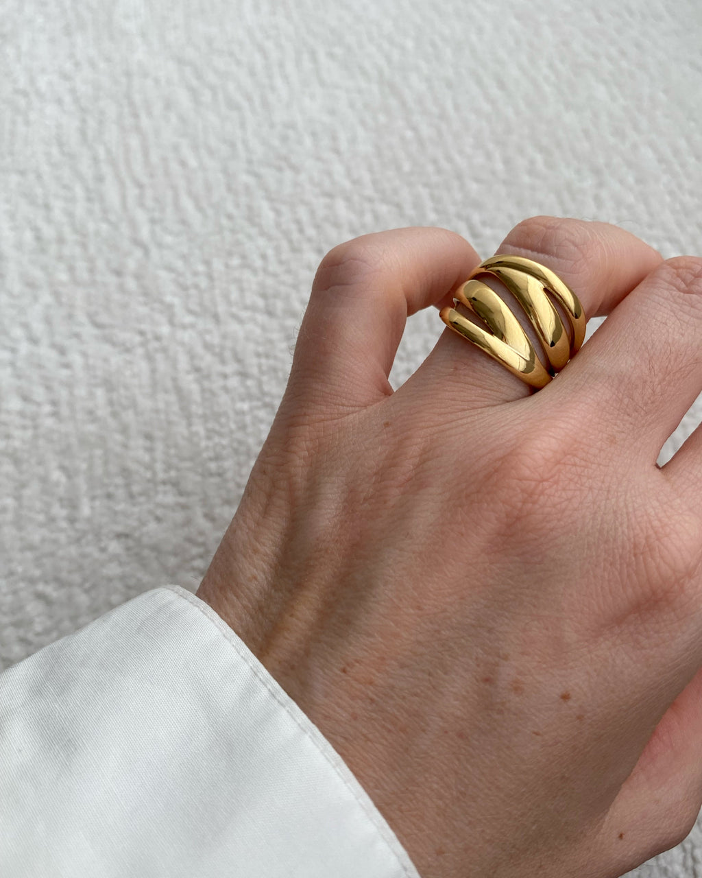Anillo Solveig