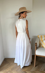 Ensemble Sorrenza Blanc