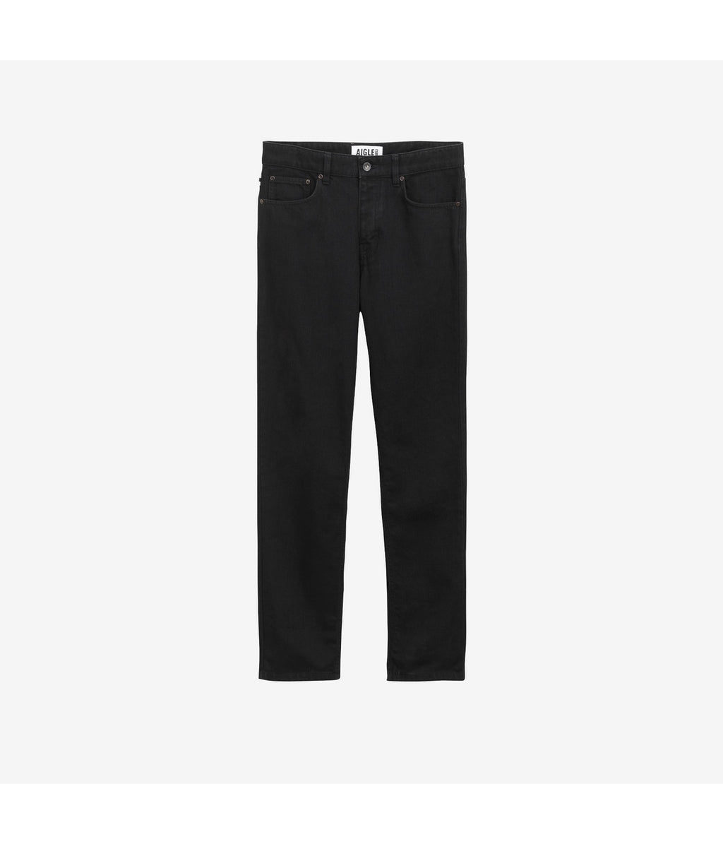 Pantalon - Noir - Homme