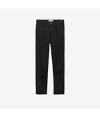 Pantalon - Noir - Homme