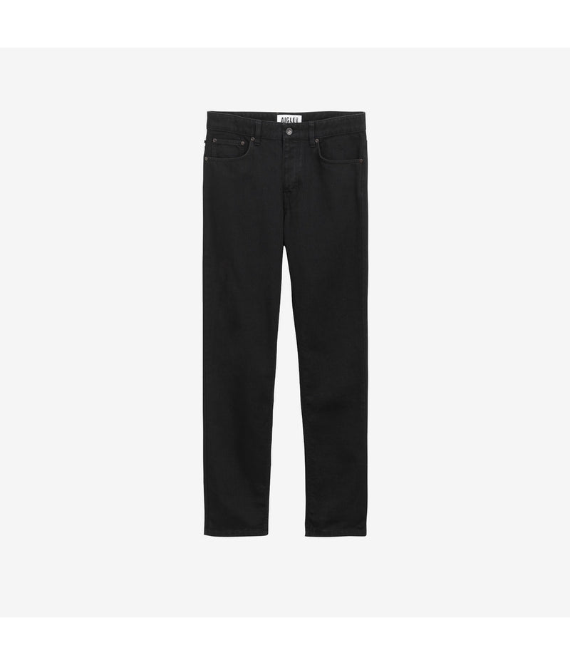 Pantalon - Noir - Homme