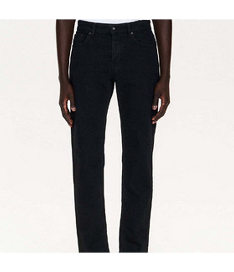 Pantalon - Noir - Homme