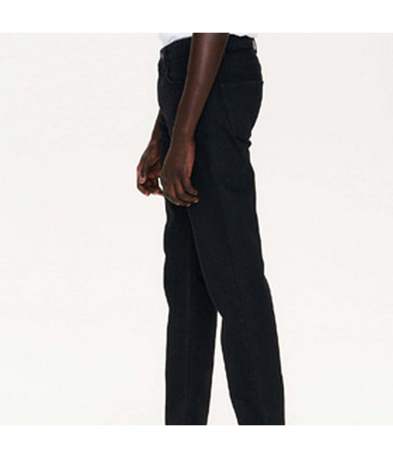 Pantalon - Noir - Homme