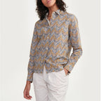 Chemise Manches Longues - Osier - Femme